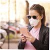 Mobestech Stainless Steel Aromatherapy Mask Clip view 3