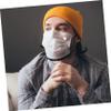 Mobestech Stainless Steel Aromatherapy Mask Clip view 4