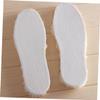 Mobestech 3 Pairs of Winter Insoles, Synthetic Wool, Warm and Breathable view 4