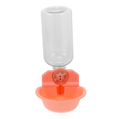 FRCOLOR Automatic Pet Water Dispenser