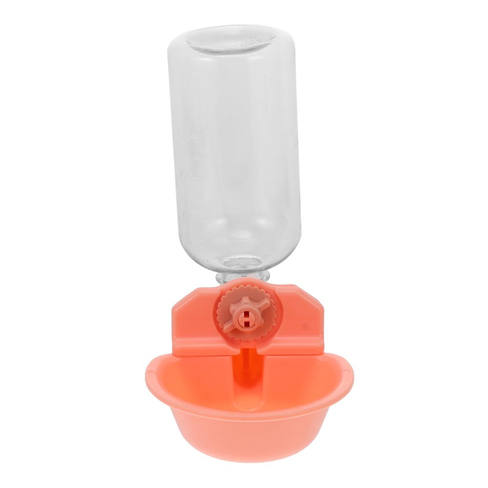FRCOLOR Automatic Pet Water Dispenser