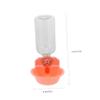 FRCOLOR Automatic Pet Water Dispenser view 2