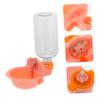 FRCOLOR Automatic Pet Water Dispenser view 4
