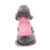 Angoily Knit Sweater for Dogs with Heart Pattern view 1