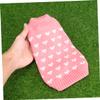 Angoily Knit Sweater for Dogs with Heart Pattern view 3
