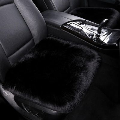 MeFfee 2-Pack Universal Car Seat Cushions for Benz GLS (X166), D