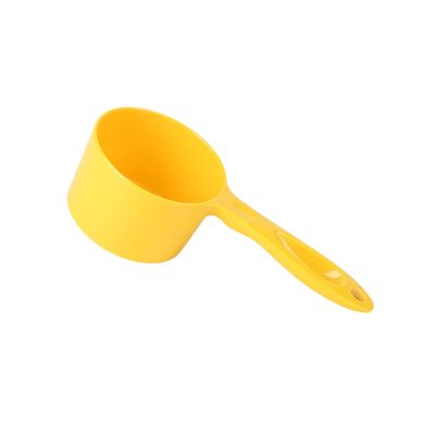 Housoutil Long-Lasting Pet Food Scoop
