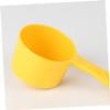 Housoutil Long-Lasting Pet Food Scoop view 2