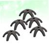 FOMIYES Star Fish Decor for Aquarium - 5 Pieces view 2