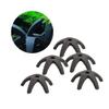FOMIYES Star Fish Decor for Aquarium - 5 Pieces view 3