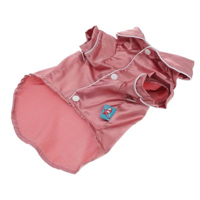 ORFOFE Pet Pajama for Dogs
