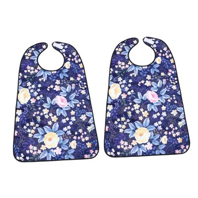 Mobestech Waterproof Polyester Aprons for Adults and Seniors