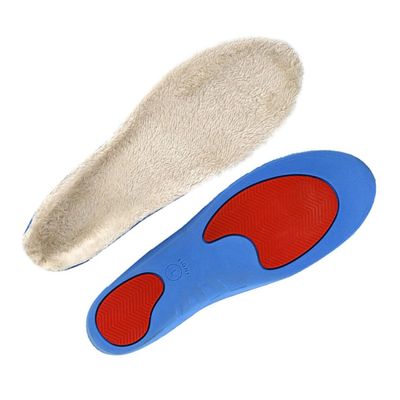 Mobestech Warm Insoles for Shoes