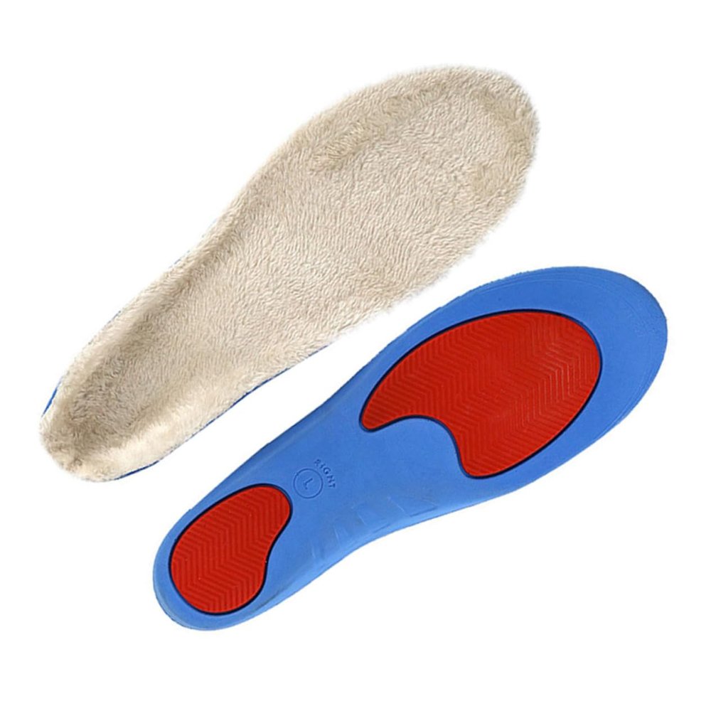 Mobestech Warm Insoles for Shoes
