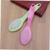 Housoutil 4-Piece Multifunctional Foot File Set, Double-Sided Callus and Dead Skin Remover, Random Color view 4