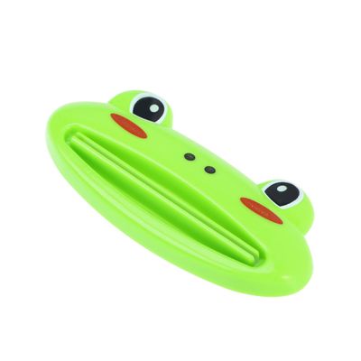 Cartoon Toothpaste Tube Squeezer for Home and Bathroom