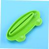 Cartoon Toothpaste Tube Squeezer for Home and Bathroom view 4