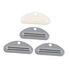 JECOMPRIS Toothpaste Tube Squeezer Rollers, ABS, Multi-Purpose view 1
