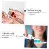 JECOMPRIS Toothpaste Tube Squeezer Rollers, ABS, Multi-Purpose view 2