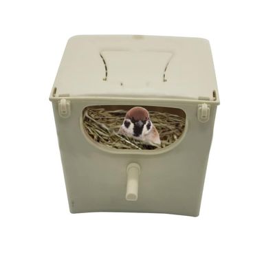 SOYDAN Bird Nest for Cage