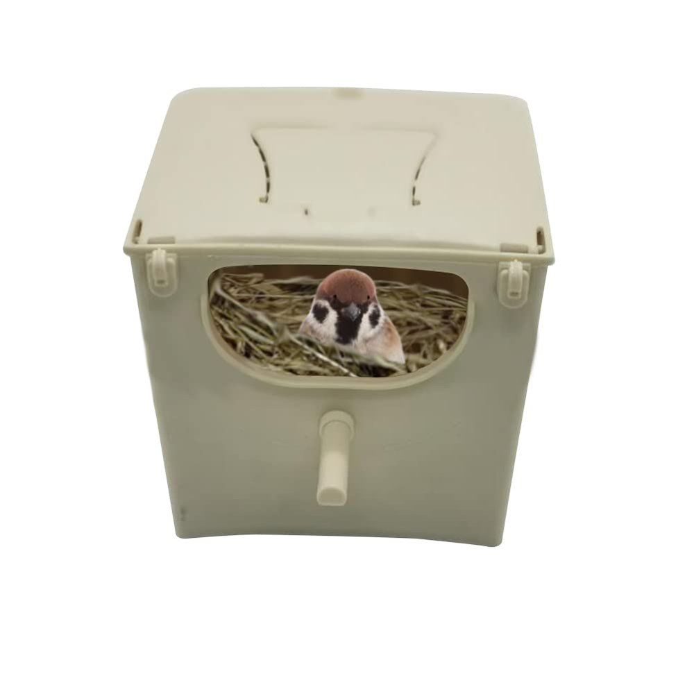 SOYDAN Bird Nest for Cage