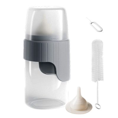 Flexible Cat Bottle, 150 ml