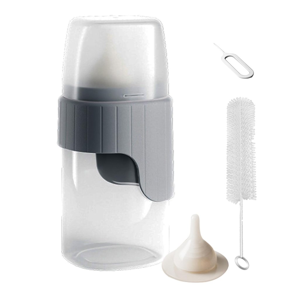 Flexible Cat Bottle, 150 ml
