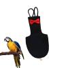 Aznever Bird Diaper Suit view 1