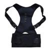 TILEZE Magnetic Posture Corrector Belt for Men and Women, Shoulder and Back Support view 2