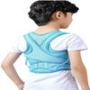 TILEZE Back Posture Corrector Therapy Corset, Spine Support Belt, Lumbar Support Brace for Men, Women, Adults, and Children view 1