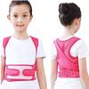 TILEZE Back Posture Corrector Therapy Corset, Spine Support Belt, Lumbar Support Brace for Men, Women, Adults, and Children view 2