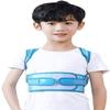 TILEZE Back Posture Corrector Therapy Corset, Spine Support Belt, Lumbar Support Brace for Men, Women, Adults, and Children view 4