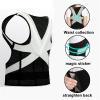 TILEZE Back Posture Corrector, Therapy Corset & Lumbar Support Belt view 2