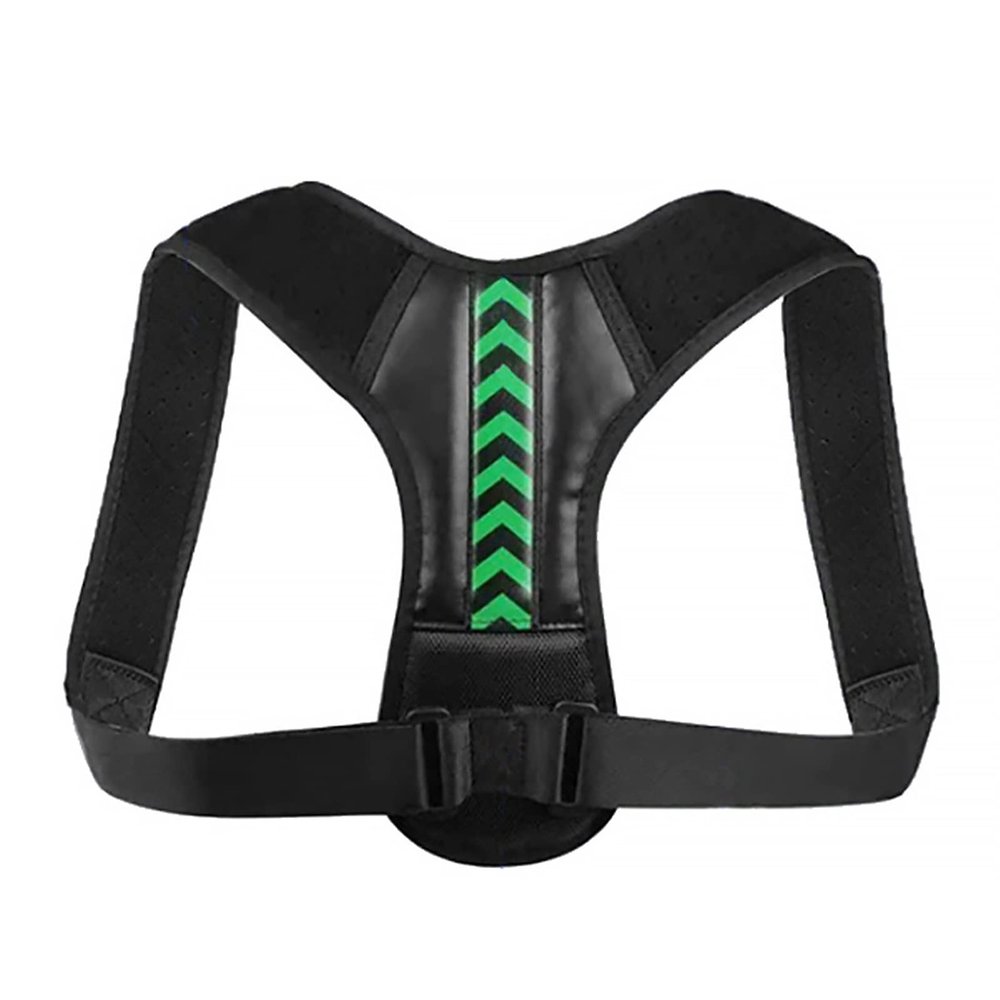 Adjustable Medical Clavicle Posture Corrector for Men and Women