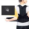 TILEZE Posture Corrector for Men and Women, Back and Clavicle Support, Adjustable Back Trainer view 4