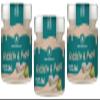 3-Pack MAD PASTICCERIA Ricotta and Pear Spreadable Cream, 200 g Jars view 1