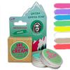 Barreltopia Ski Sunscreen SPF 50+ with Zinc Oxide, Face Sun Stick & Cold-Protection Cream view 1