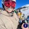 Barreltopia Ski Sunscreen SPF 50+ with Zinc Oxide, Face Sun Stick & Cold-Protection Cream view 4