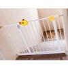 FLYIFE Extra-Wide Pressure-Mounted Safety Gate, Self-Closing, 255–264 cm view 1