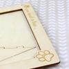 Art-Dog Engraved Photo Frame for Dogs view 2