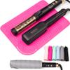 ANGENIL Large Silicone Heat-Resistant Mat for Curling Irons and Flat Irons, 27.99 x 20.07 cm view 1