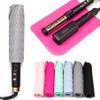 ANGENIL Large Silicone Heat-Resistant Mat for Curling Irons and Flat Irons, 27.99 x 20.07 cm view 3