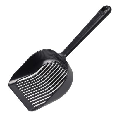 Cat Litter Scoop, Rust-Resistant