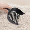 Cat Litter Scoop, Rust-Resistant view 4
