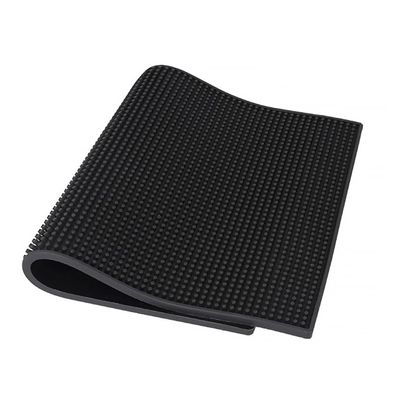 DOITOOL Barber Tool Storage Mat, Non-Slip Scissor Pad for Salon and Home Use