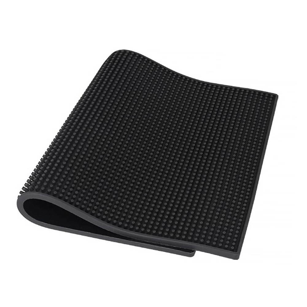 DOITOOL Barber Tool Storage Mat, Non-Slip Scissor Pad for Salon and Home Use