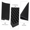 DOITOOL Barber Tool Storage Mat, Non-Slip Scissor Pad for Salon and Home Use view 2