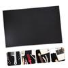 DOITOOL Barber Tool Storage Mat, Non-Slip Scissor Pad for Salon and Home Use view 3