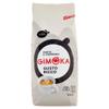 6-Pack Gimoka Caffè Ricco Whole Coffee Beans, Blend of Roasted Coffee Beans, 1 kg view 2