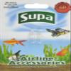 Supa Airline Straight Connector x 2 view 1